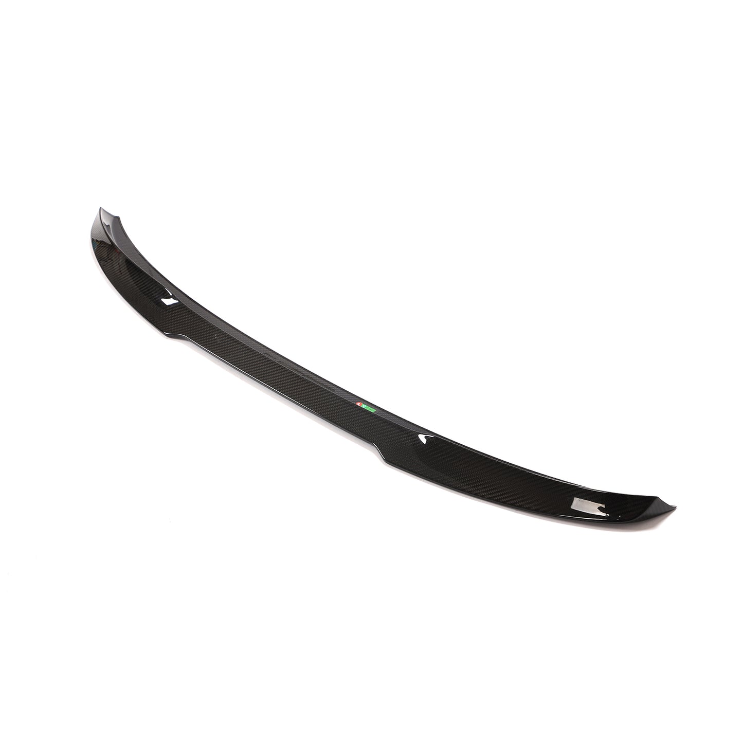 BMW 3 Series F80 M3/F30/M Sport Dry Carbon Fibre Spoiler