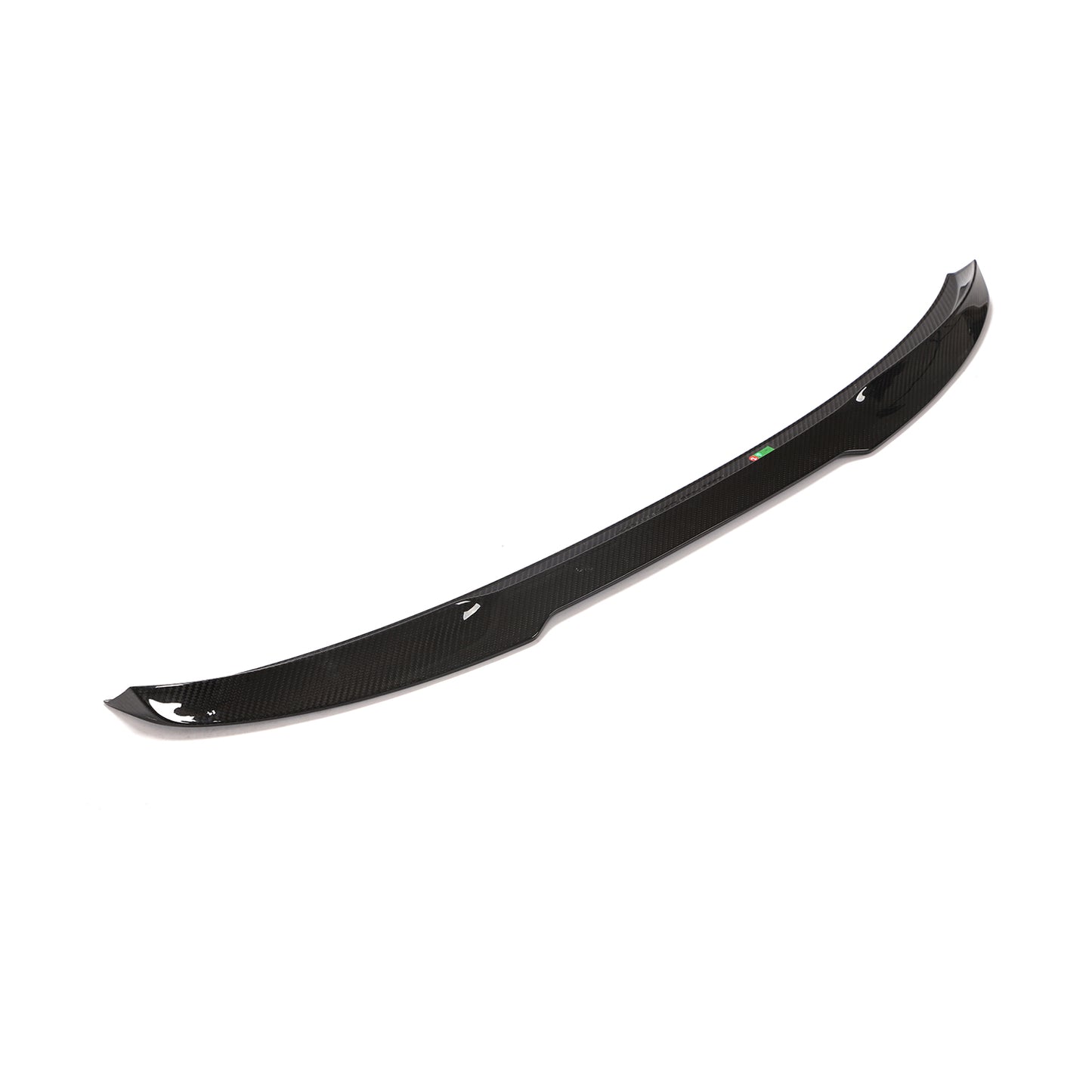 BMW 3 Series F80 M3/F30/M Sport Dry Carbon Fibre Spoiler