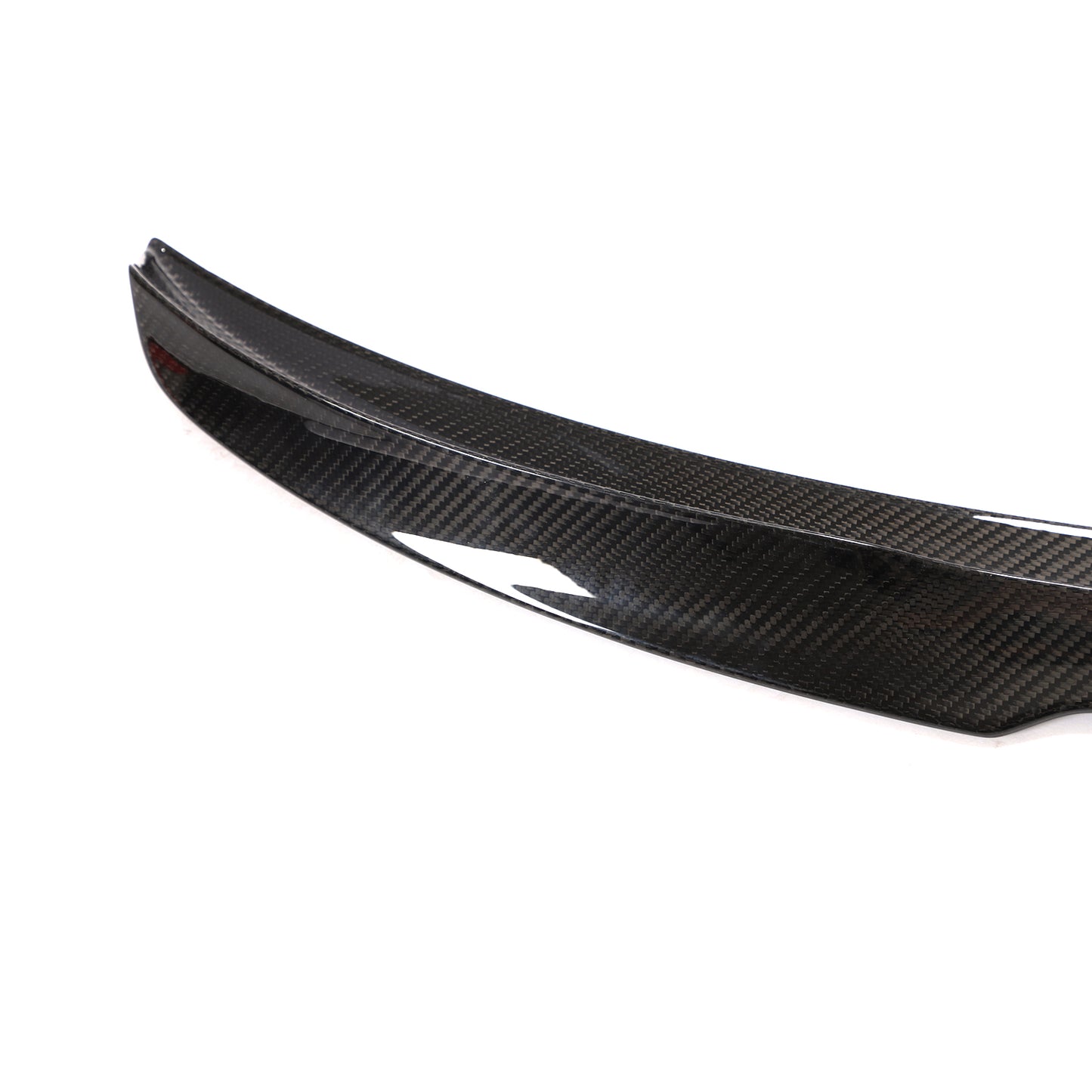 BMW 3 Series F80 M3/F30/M Sport Dry Carbon Fibre Spoiler