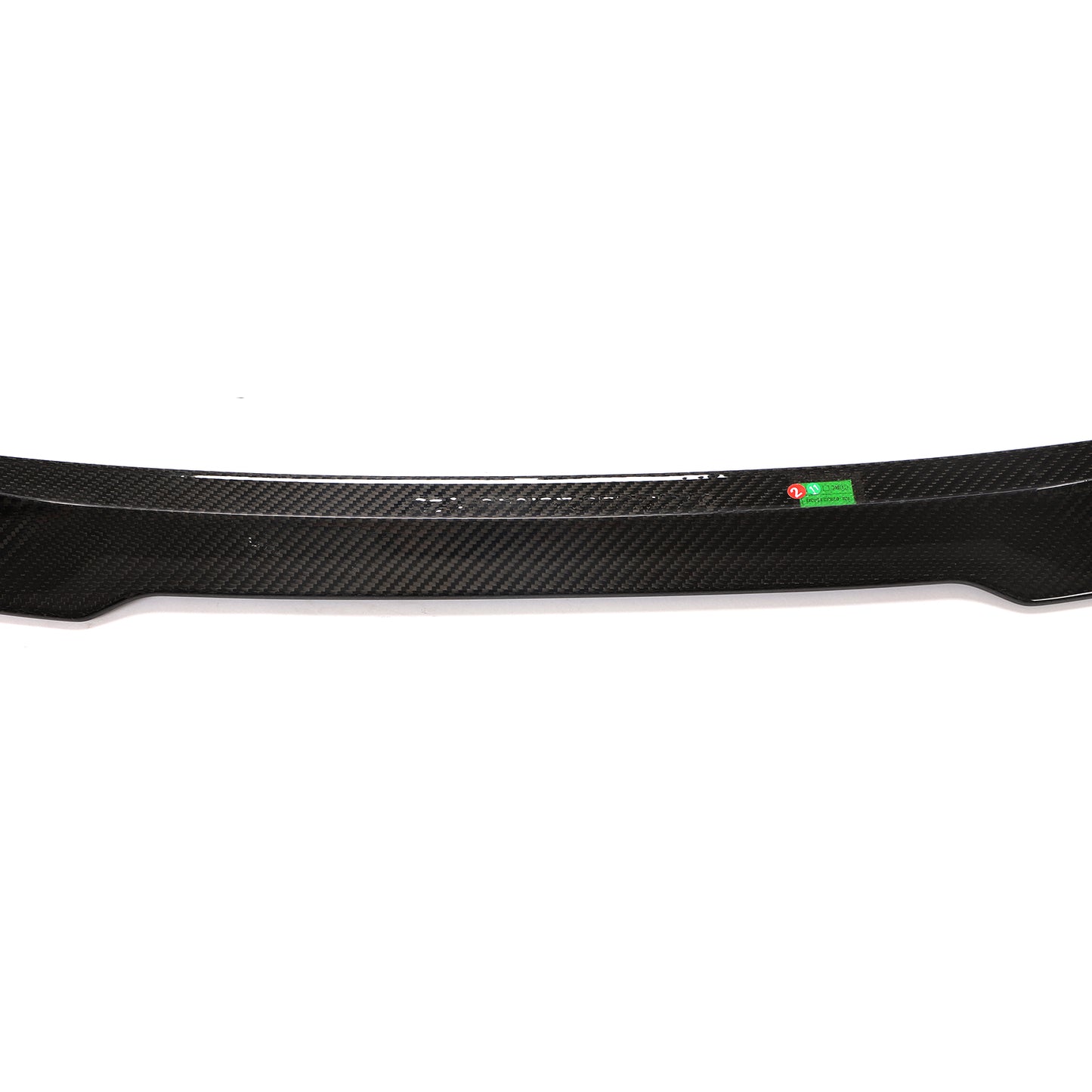 BMW 3 Series F80 M3/F30/M Sport Dry Carbon Fibre Spoiler