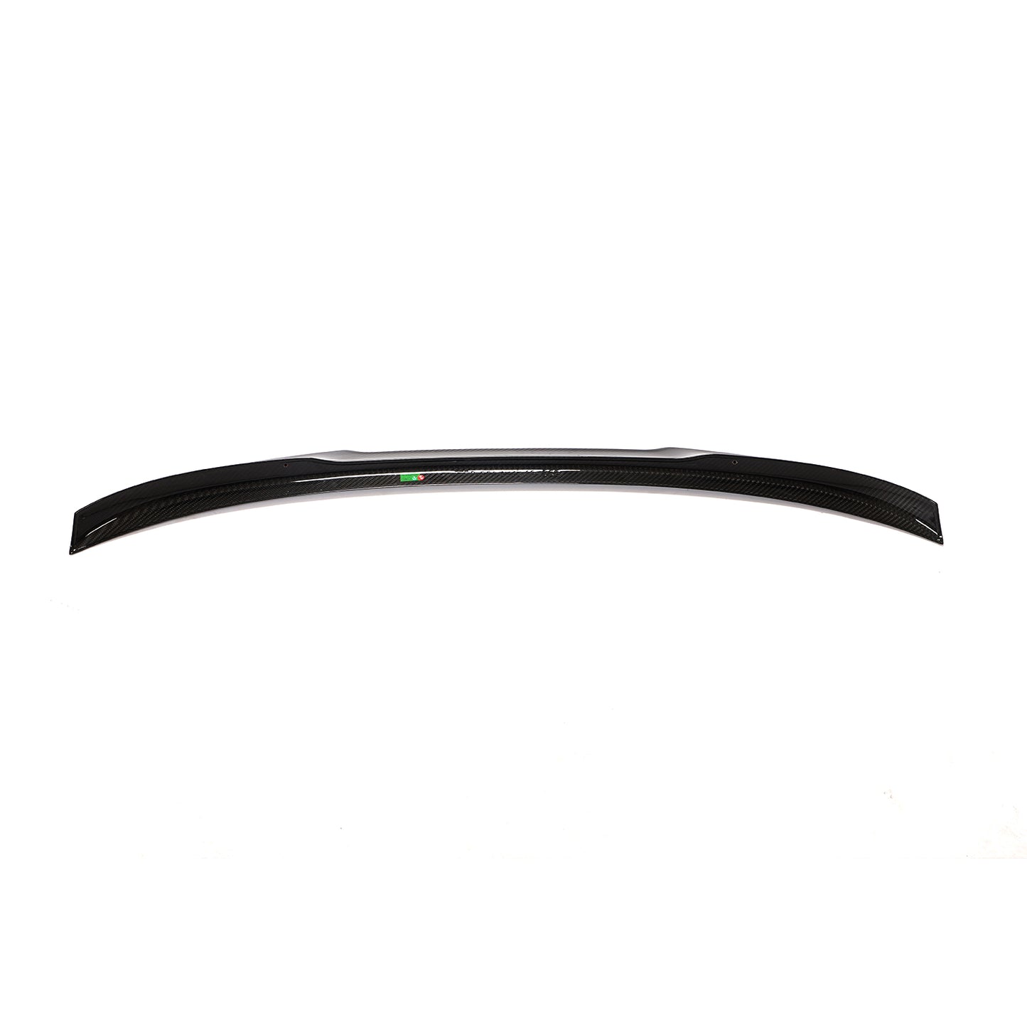 BMW 3 Series F80 M3/F30/M Sport Dry Carbon Fibre Spoiler