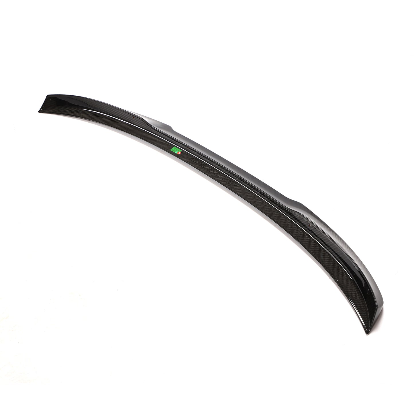 BMW 3 Series F80 M3/F30/M Sport Dry Carbon Fibre Spoiler