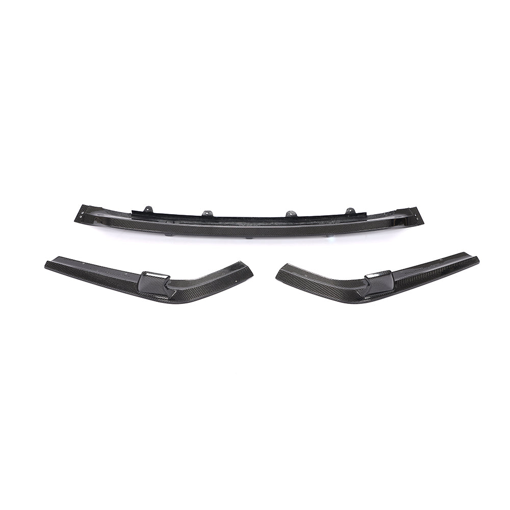 BMW X7 G07 M Sport Carbon Fibre Rear Diffuser