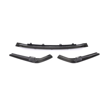 BMW X7 G07 M Sport Carbon Fibre Rear Diffuser