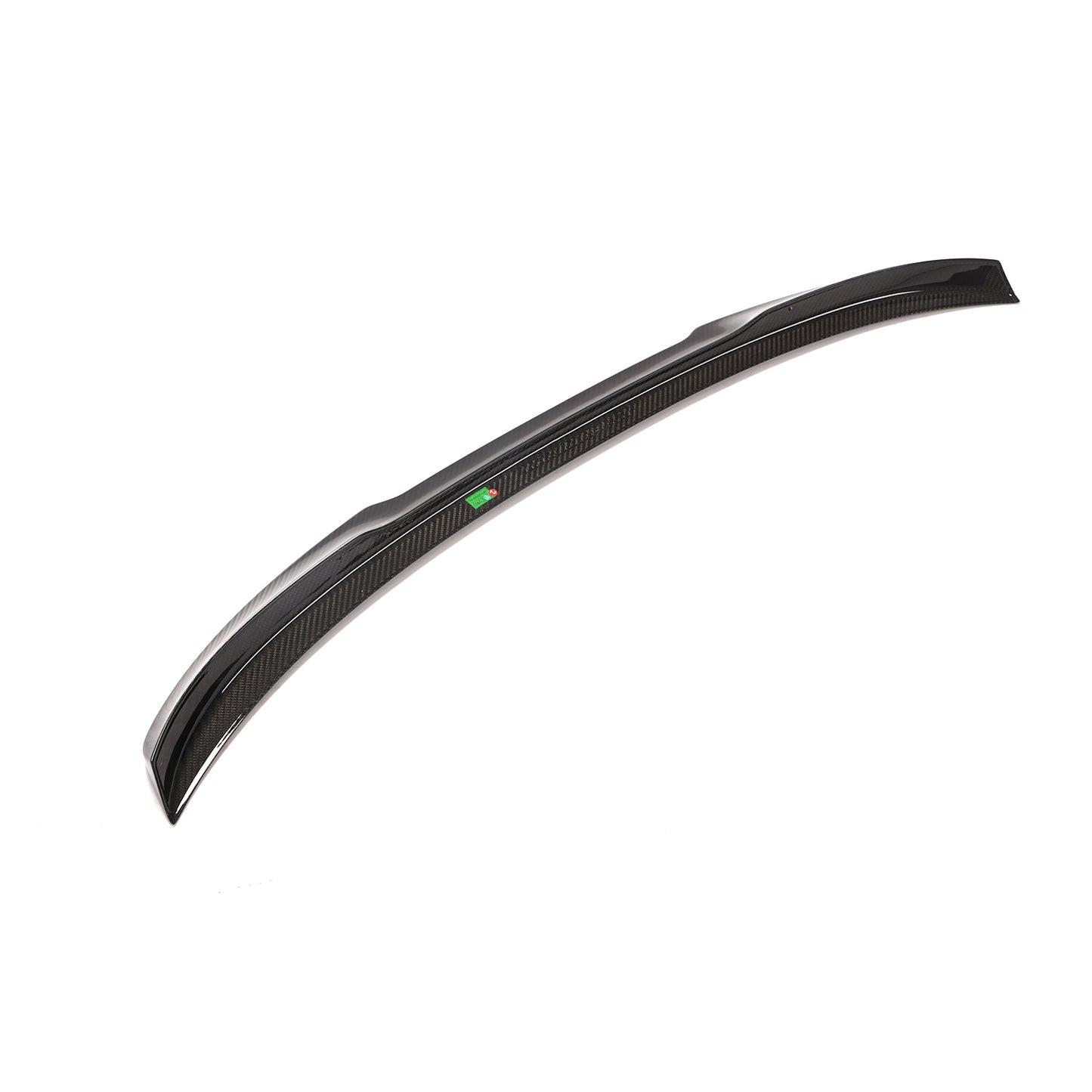 BMW 3 Series F80 M3/F30/M Sport Dry Carbon Fibre Spoiler