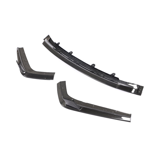 BMW X7 G07 M Sport Carbon Fibre Rear Diffuser