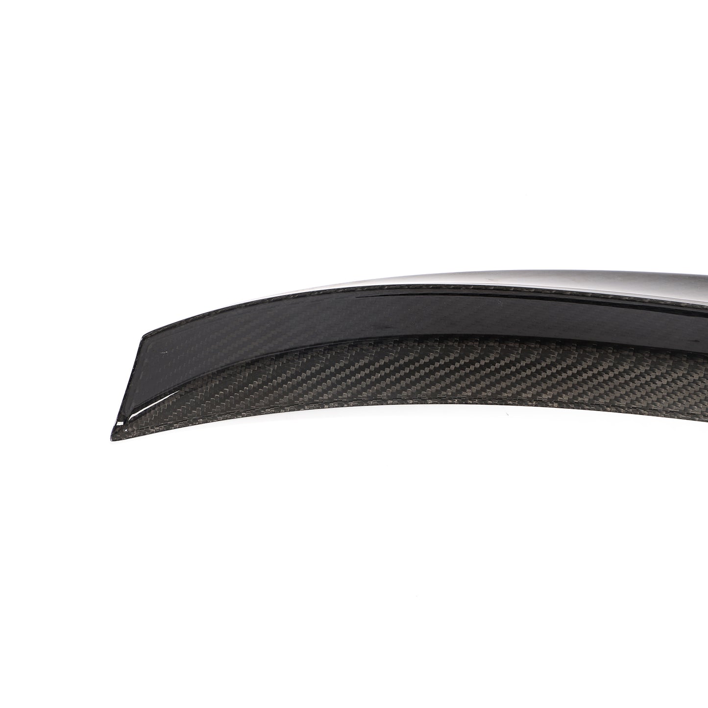 BMW 3 Series F80 M3/F30/M Sport Dry Carbon Fibre Spoiler