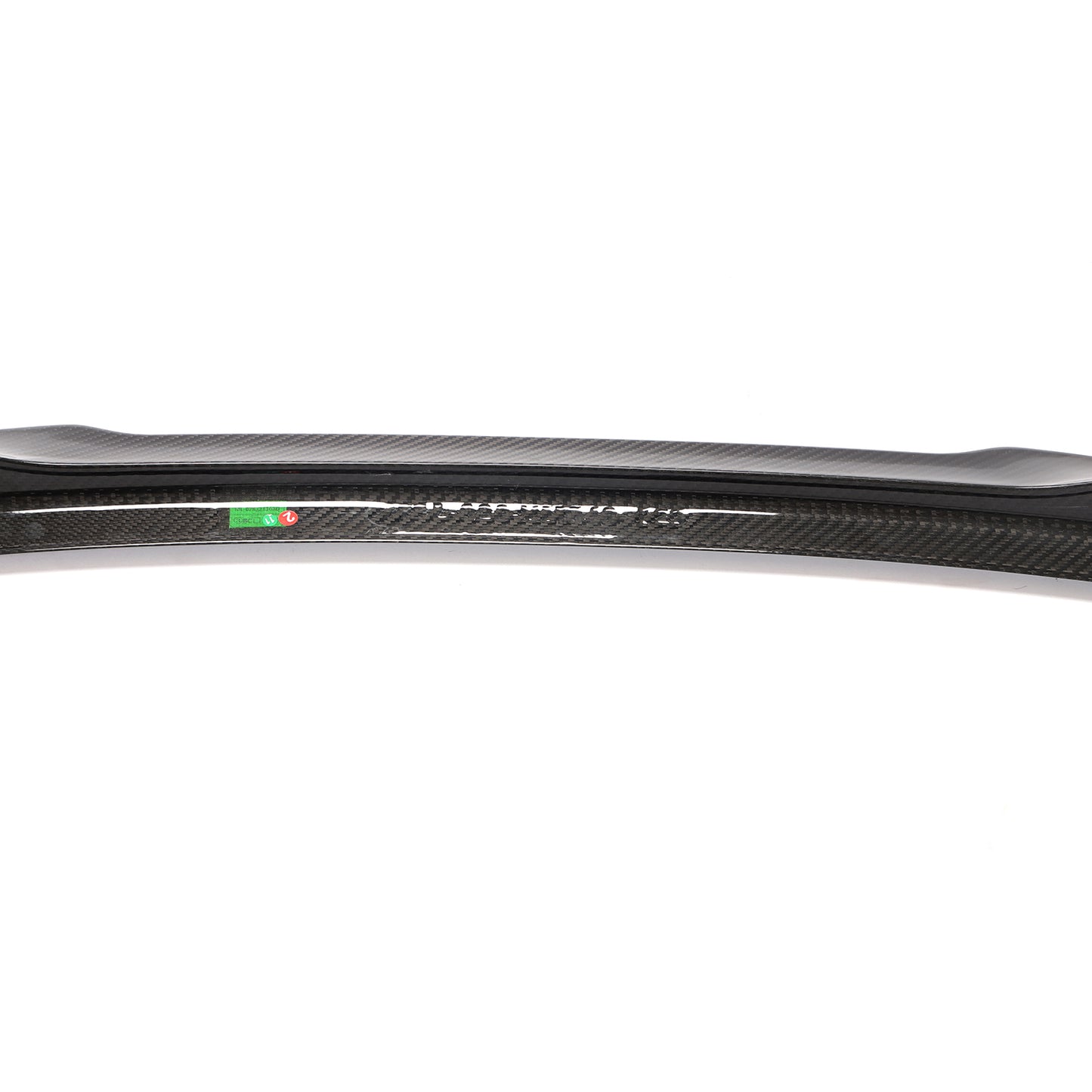 BMW 3 Series F80 M3/F30/M Sport Dry Carbon Fibre Spoiler