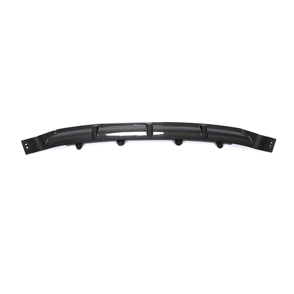 BMW X7 G07 M Sport Carbon Fibre Rear Diffuser
