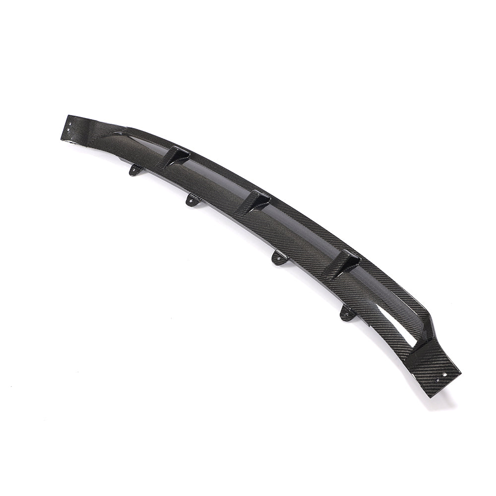 BMW X7 G07 M Sport Carbon Fibre Rear Diffuser