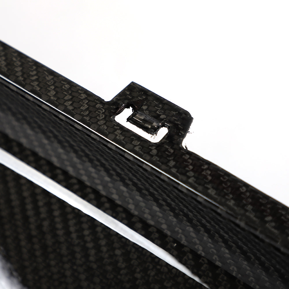 BMW M3 G80 G81 Carbon Fibre Side Skirts
