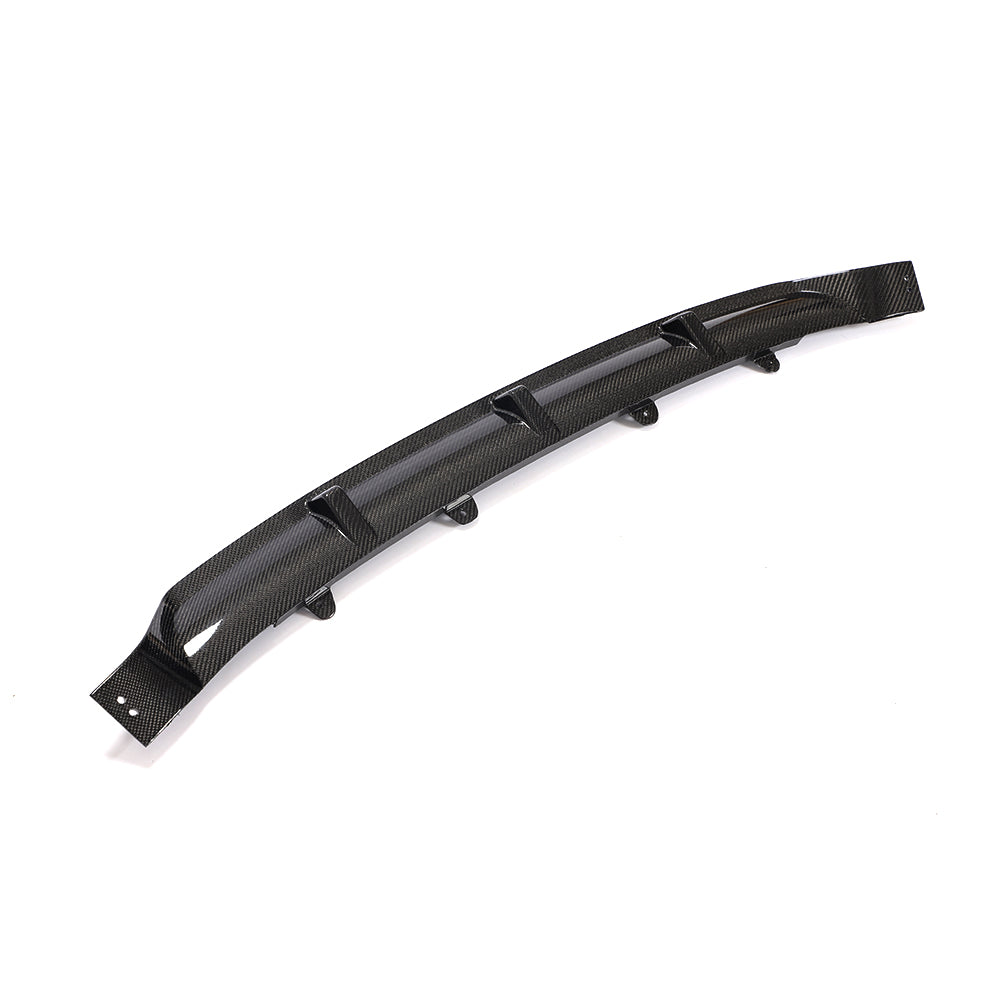 BMW X7 G07 M Sport Carbon Fibre Rear Diffuser