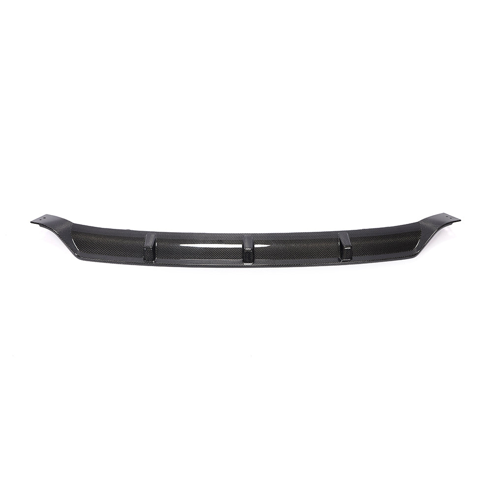 BMW X7 G07 M Sport Carbon Fibre Rear Diffuser