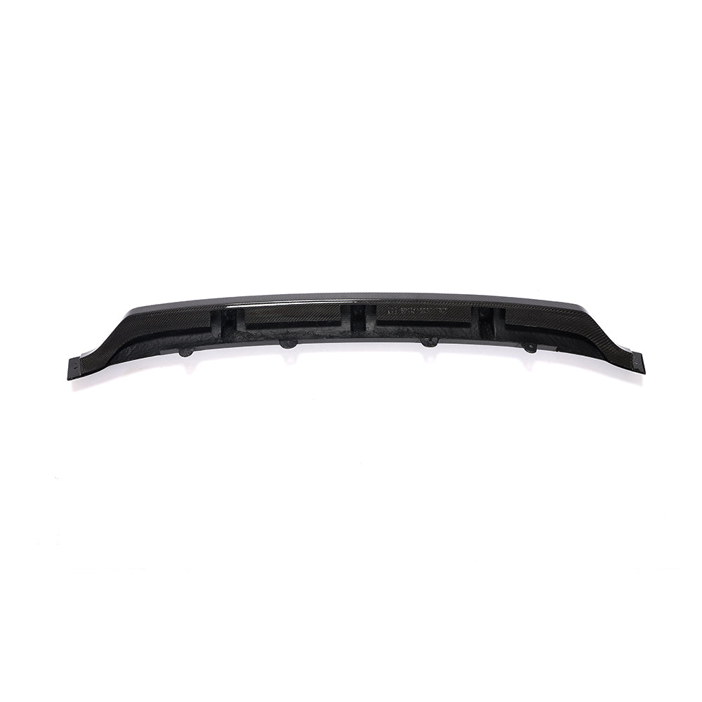 BMW X7 G07 M Sport Carbon Fibre Rear Diffuser