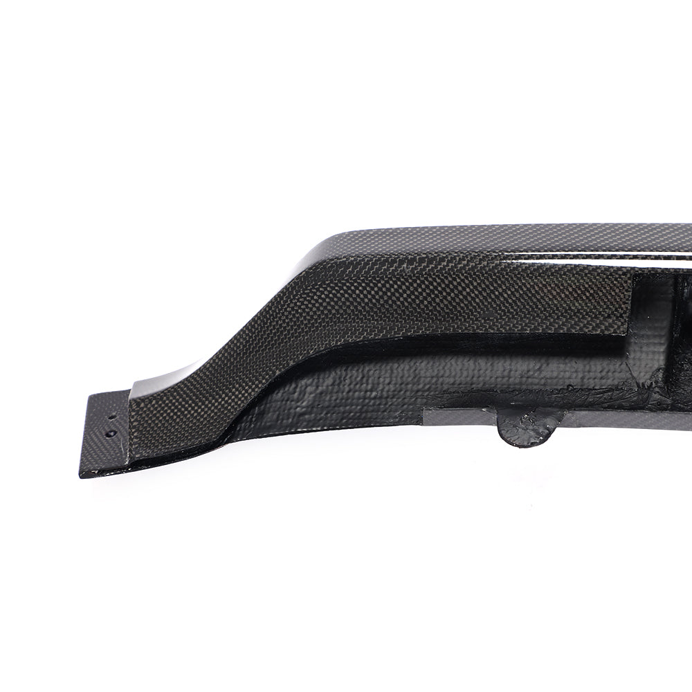 BMW X7 G07 M Sport Carbon Fibre Rear Diffuser