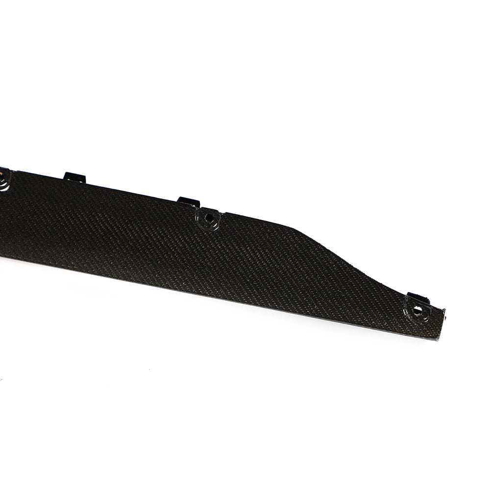 BMW M3 G80 G81 Carbon Fibre Side Skirts