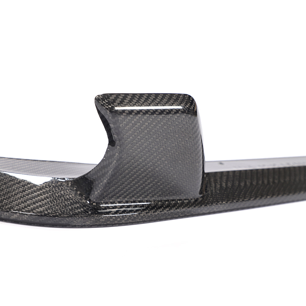 BMW X7 G07 M Sport Carbon Fibre Rear Diffuser