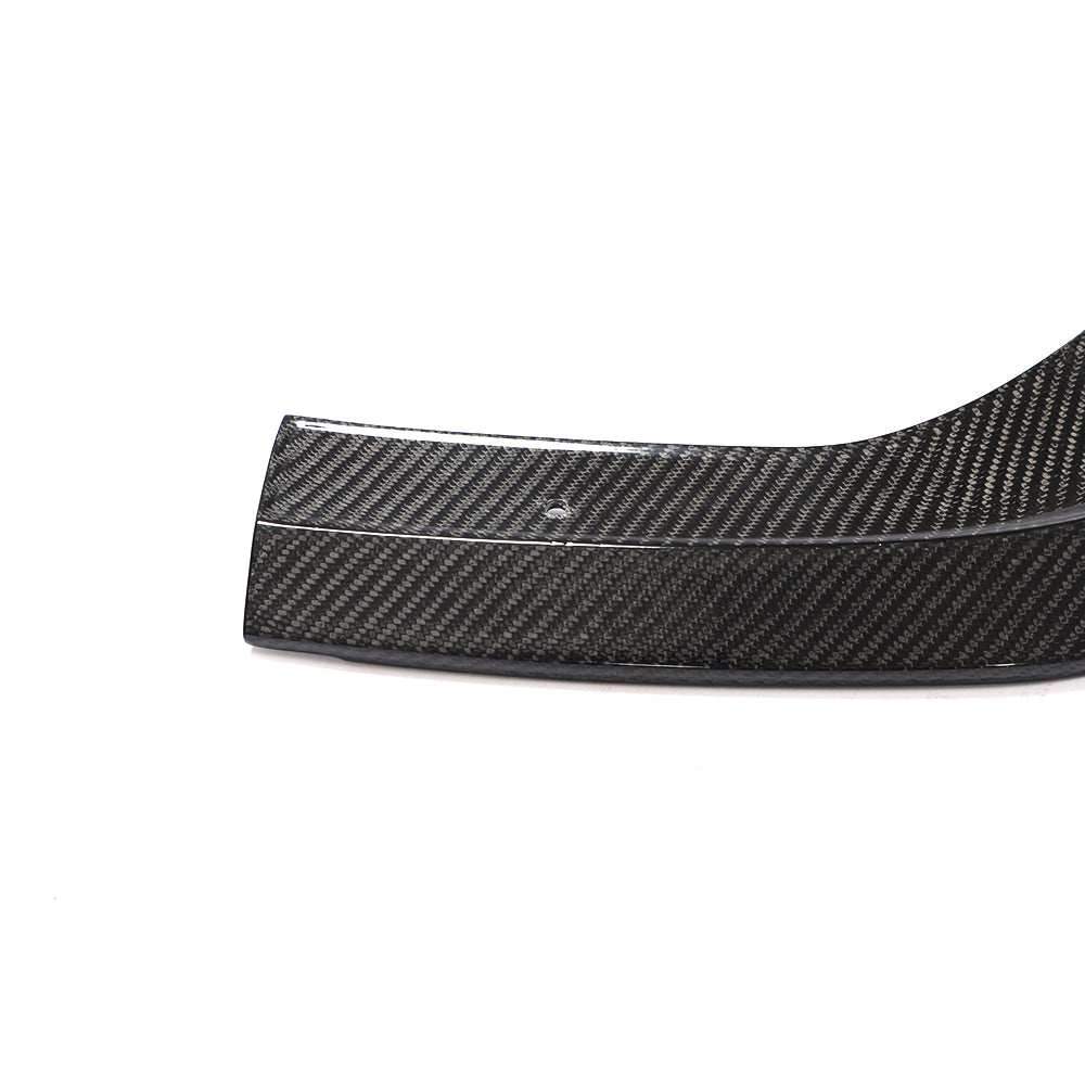 BMW X7 G07 M Sport Carbon Fibre Rear Diffuser