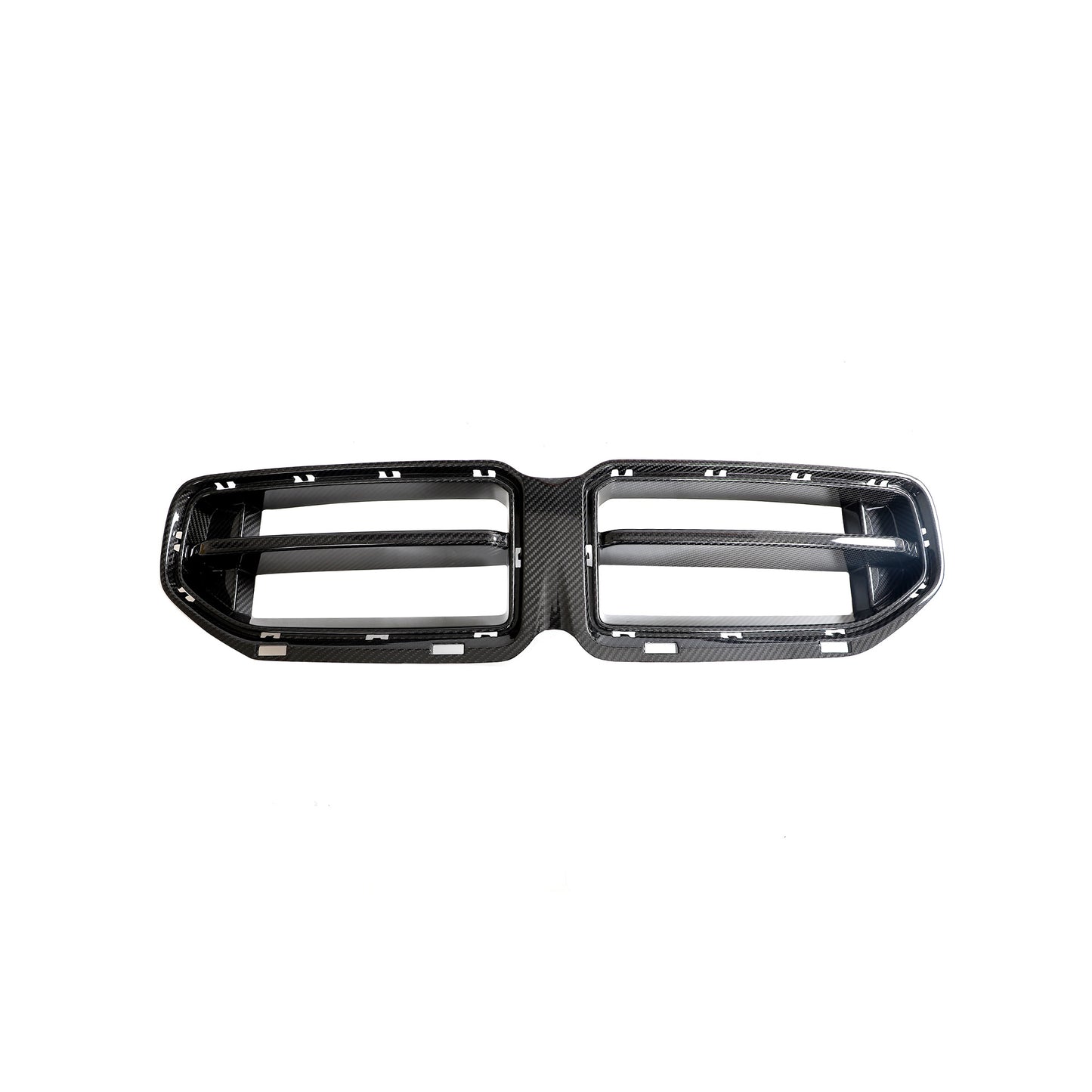 BMW M2 G87 Dry Carbon Fibre Grill