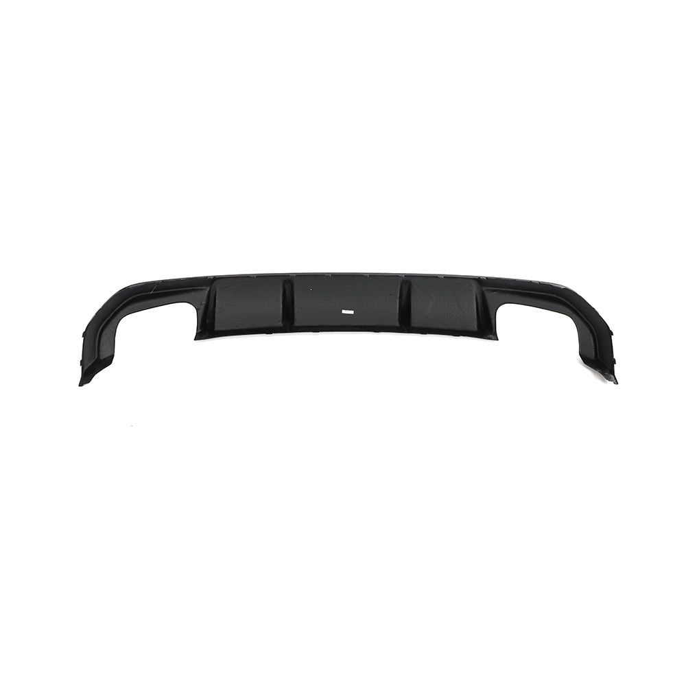 BMW 4 Series G26 M Sport Carbon Fibre Rear Diffuser