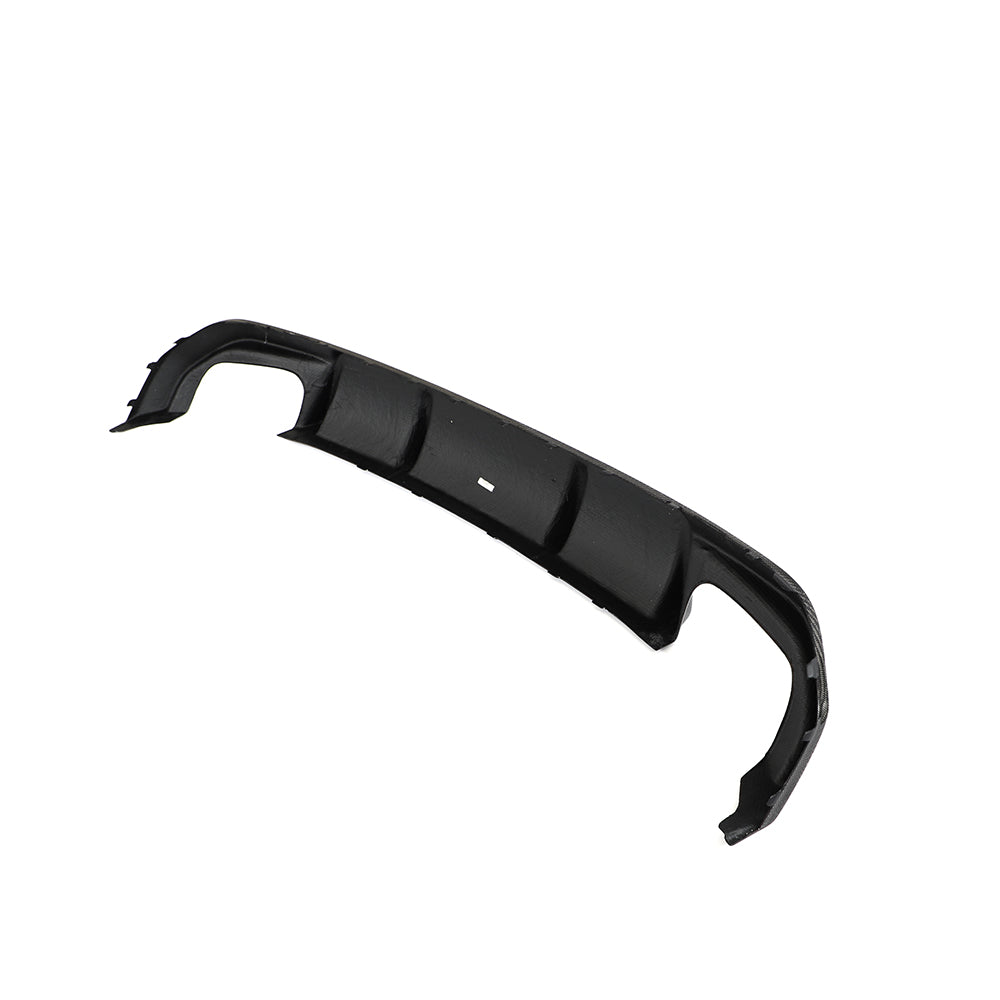 BMW 4 Series G26 M Sport Carbon Fibre Rear Diffuser