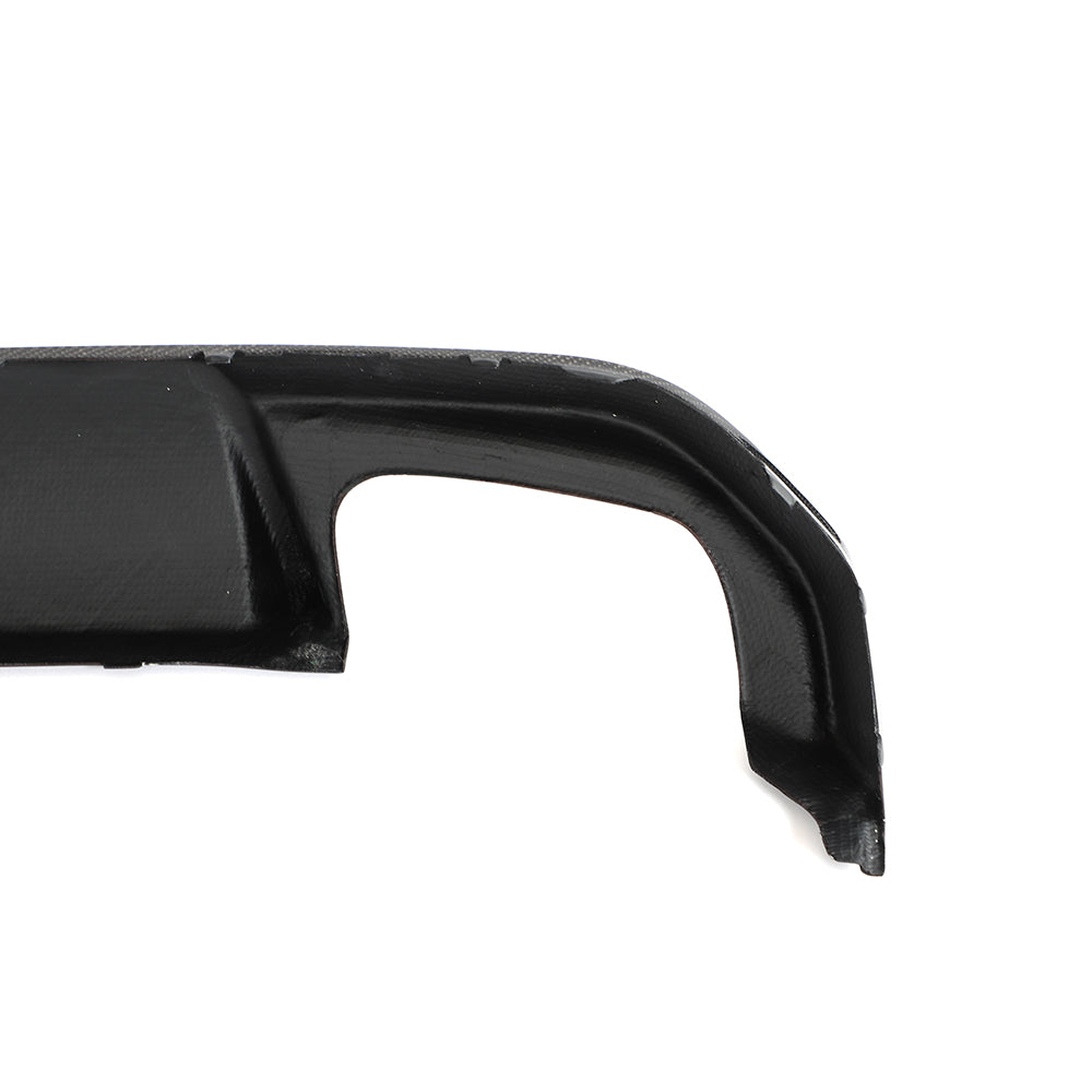BMW 4 Series G26 M Sport Carbon Fibre Rear Diffuser