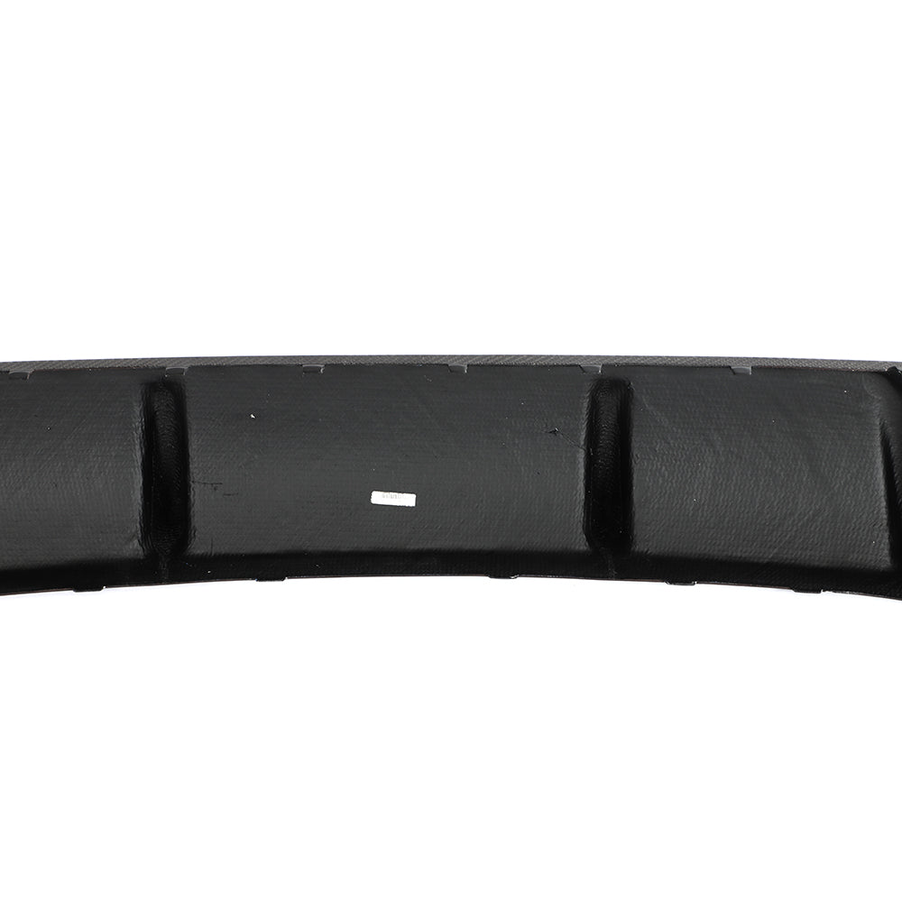 BMW 4 Series G26 M Sport Carbon Fibre Rear Diffuser