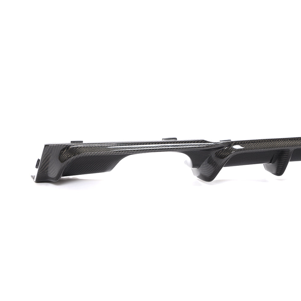BMW 3 Series F30 F35 M Sport Carbon Fibre Rear Diffuser