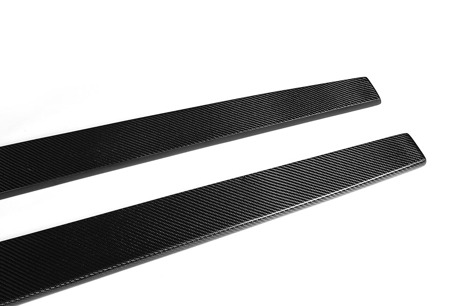 BMW 3 Series F34 M Sport Carbon Fibre Side Skirts