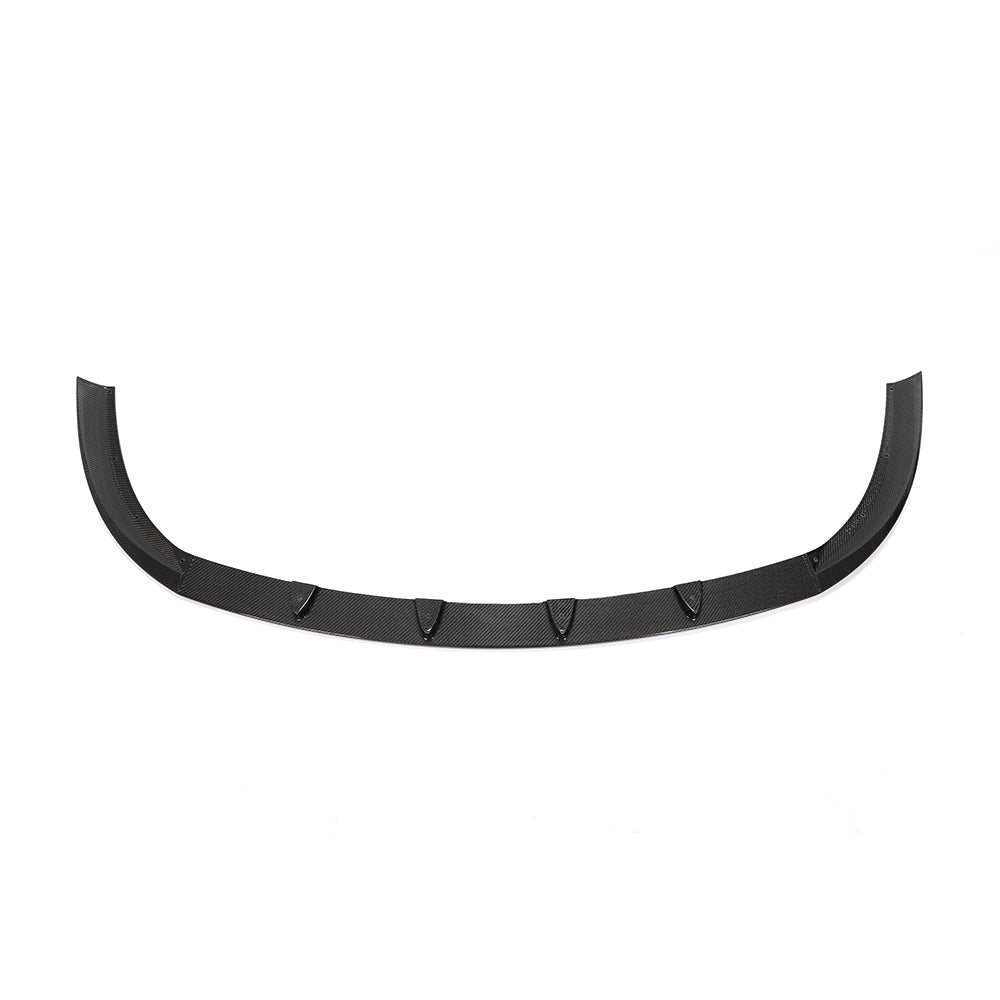 BMW 6Series F06 F12 F13 Carbon Fibre Front Lip
