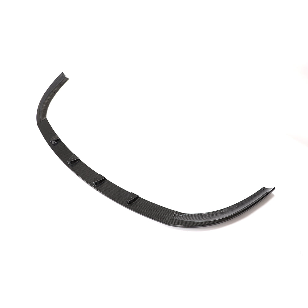 BMW 6Series F06 F12 F13 Carbon Fibre Front Lip