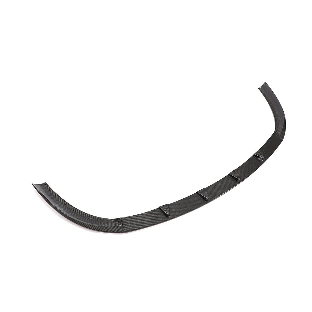 BMW 6Series F06 F12 F13 Carbon Fibre Front Lip