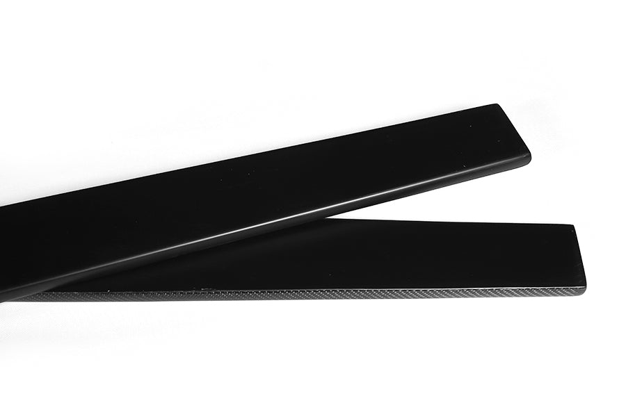 BMW 3 Series F34 M Sport Carbon Fibre Side Skirts