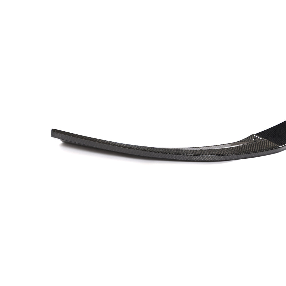 BMW 6Series F06 F12 F13 Carbon Fibre Front Lip