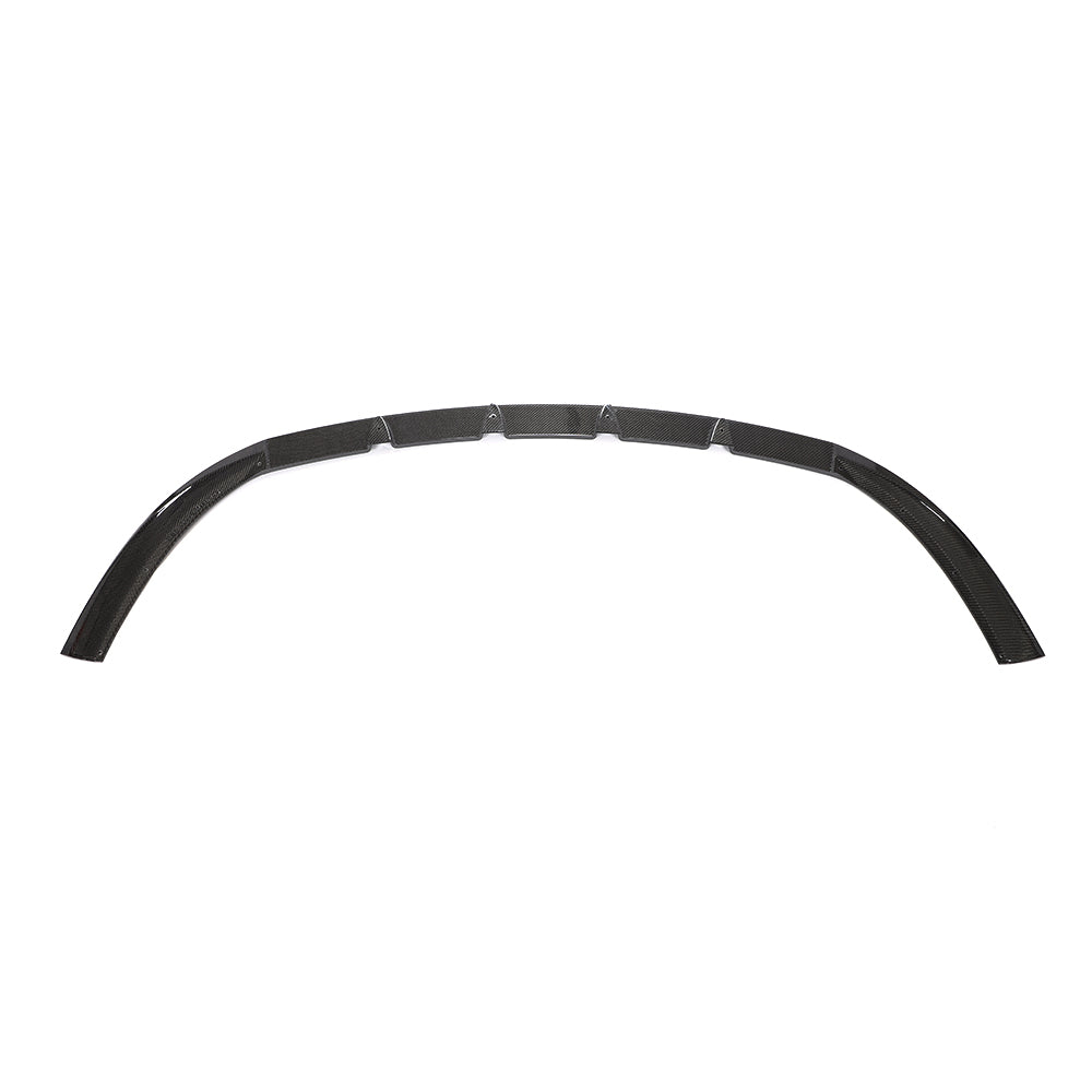 BMW 6Series F06 F12 F13 Carbon Fibre Front Lip