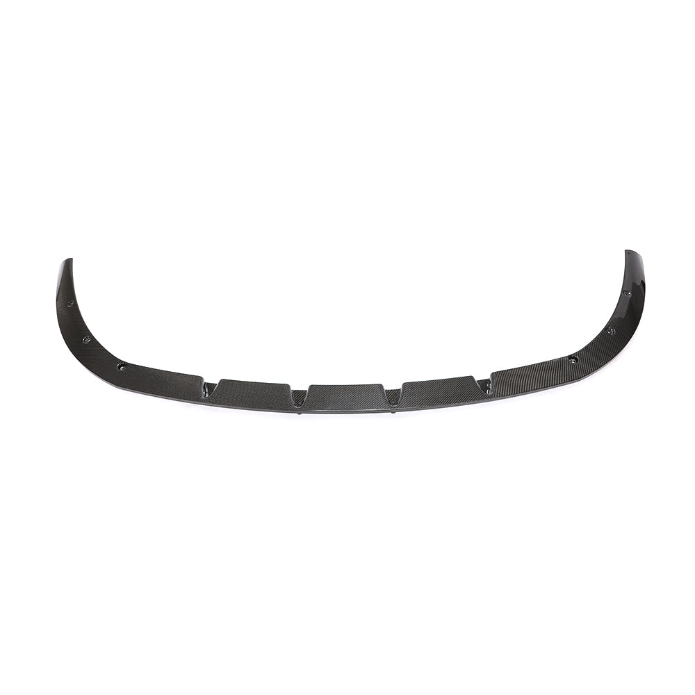 BMW 6Series F06 F12 F13 Carbon Fibre Front Lip