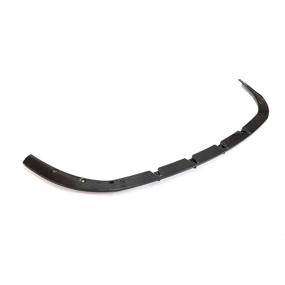 BMW 6Series F06 F12 F13 Carbon Fibre Front Lip