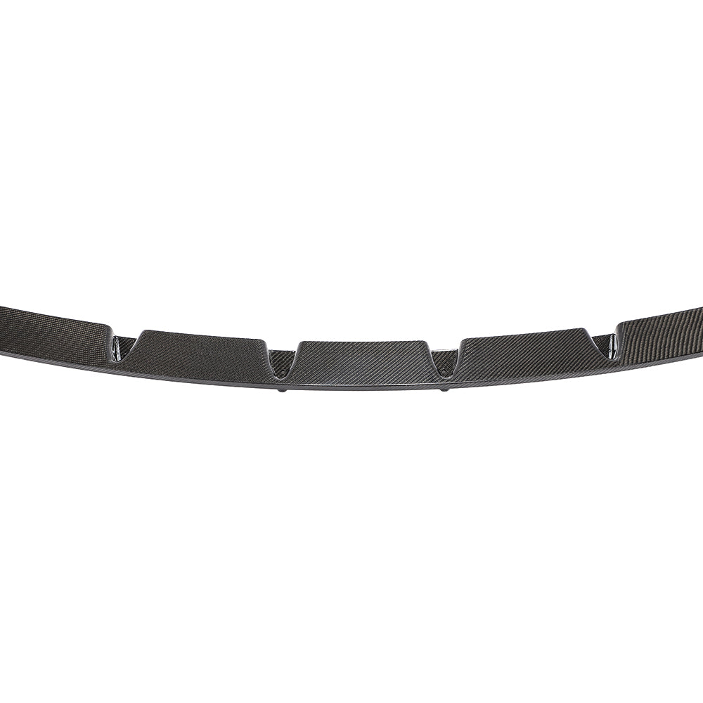 BMW 6Series F06 F12 F13 Carbon Fibre Front Lip