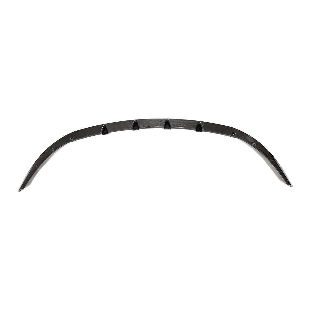 BMW 6Series F06 F12 F13 Carbon Fibre Front Lip