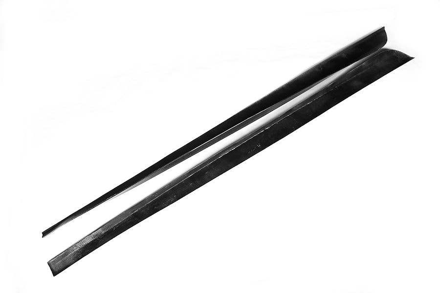 BMW 3 Series F34 M Sport Carbon Fibre Side Skirts