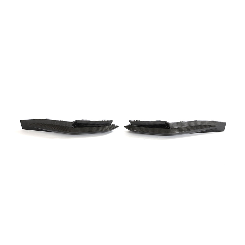 BMW M4 G82 G83 Carbon Fibre Splitter