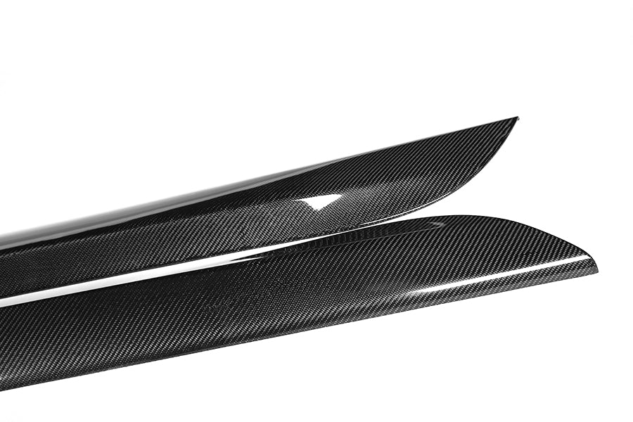 BMW 3 Series F34 M Sport Carbon Fibre Side Skirts