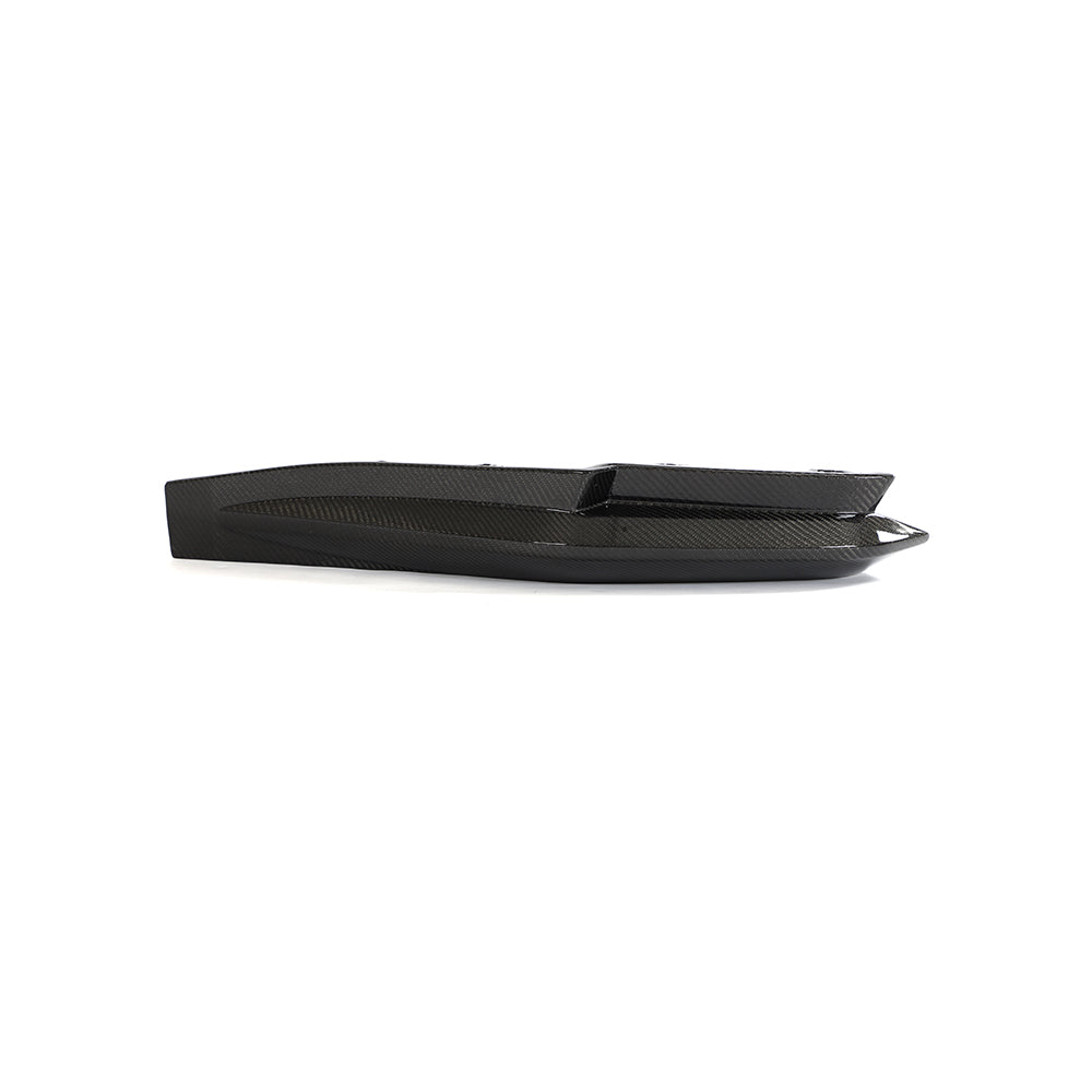 BMW M4 G82 G83 Carbon Fibre Splitter