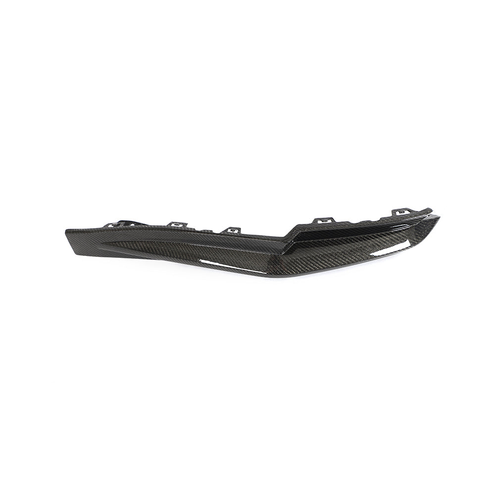 BMW M4 G82 G83 Carbon Fibre Splitter