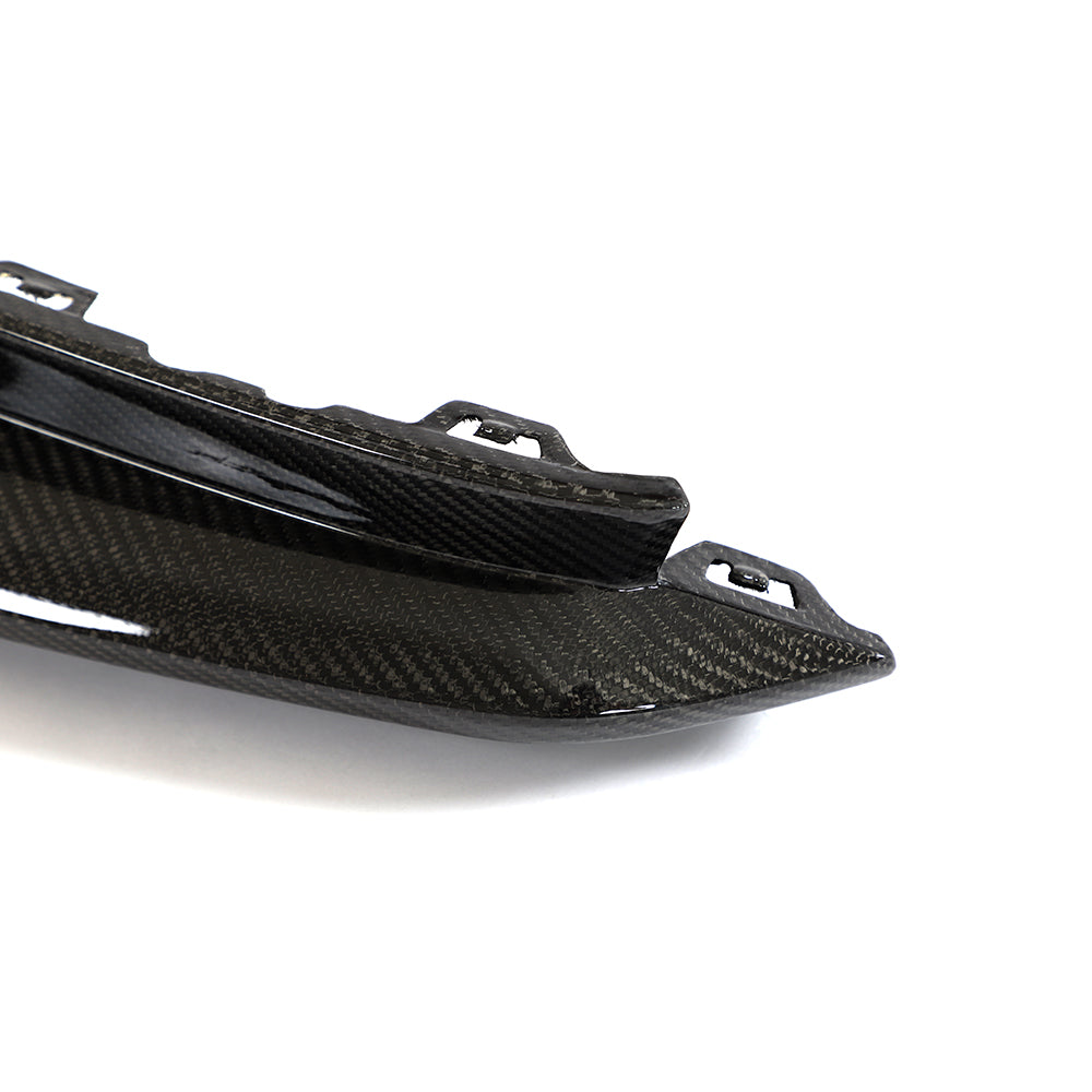 BMW M4 G82 G83 Carbon Fibre Splitter