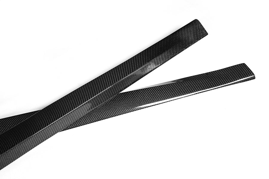 BMW 3 Series F34 M Sport Carbon Fibre Side Skirts