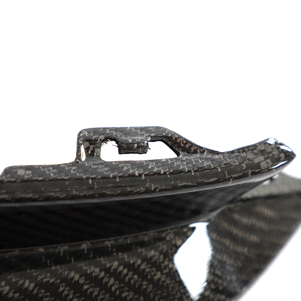 BMW M4 G82 G83 Carbon Fibre Splitter