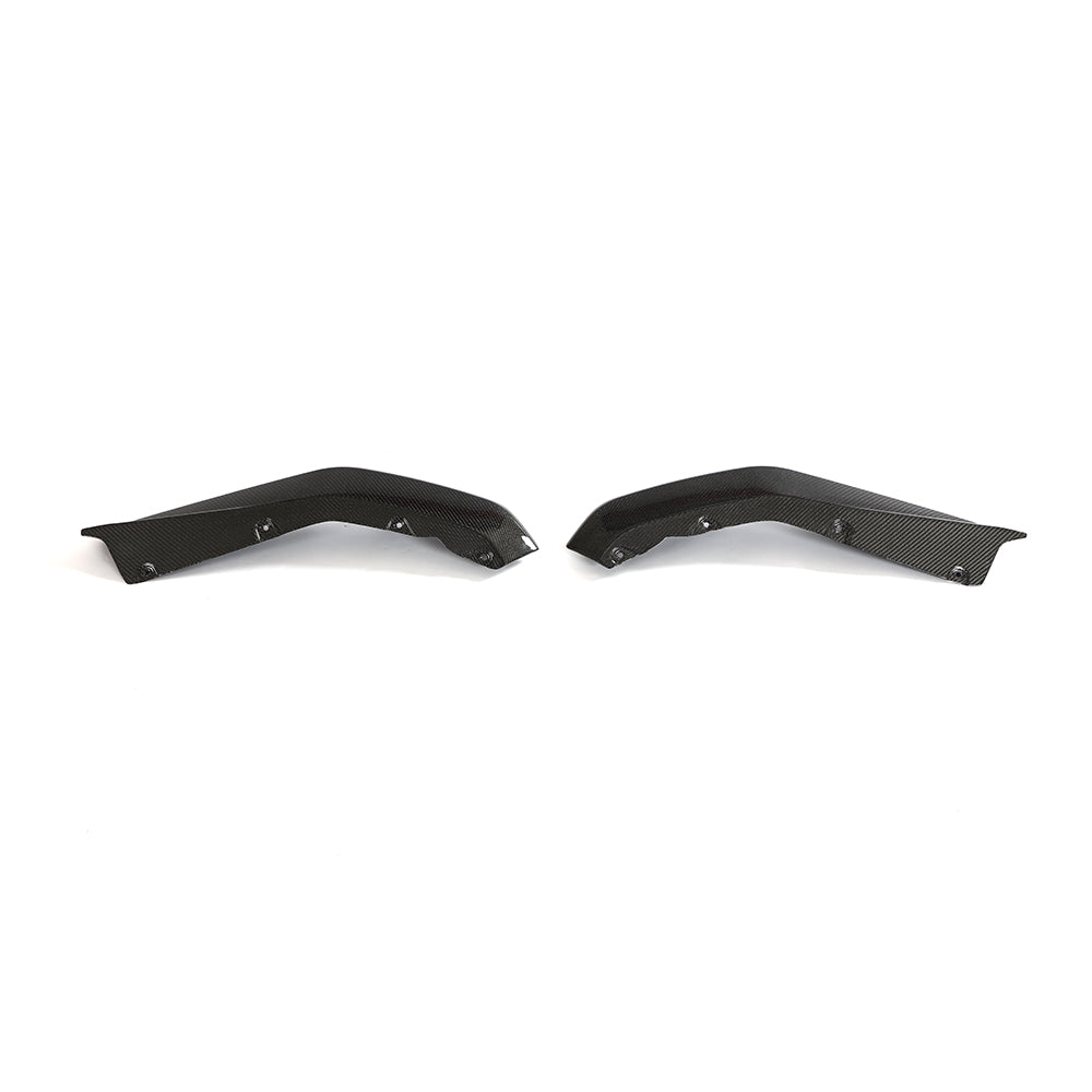 BMW M4 G82 G83 Carbon Fibre Splitter