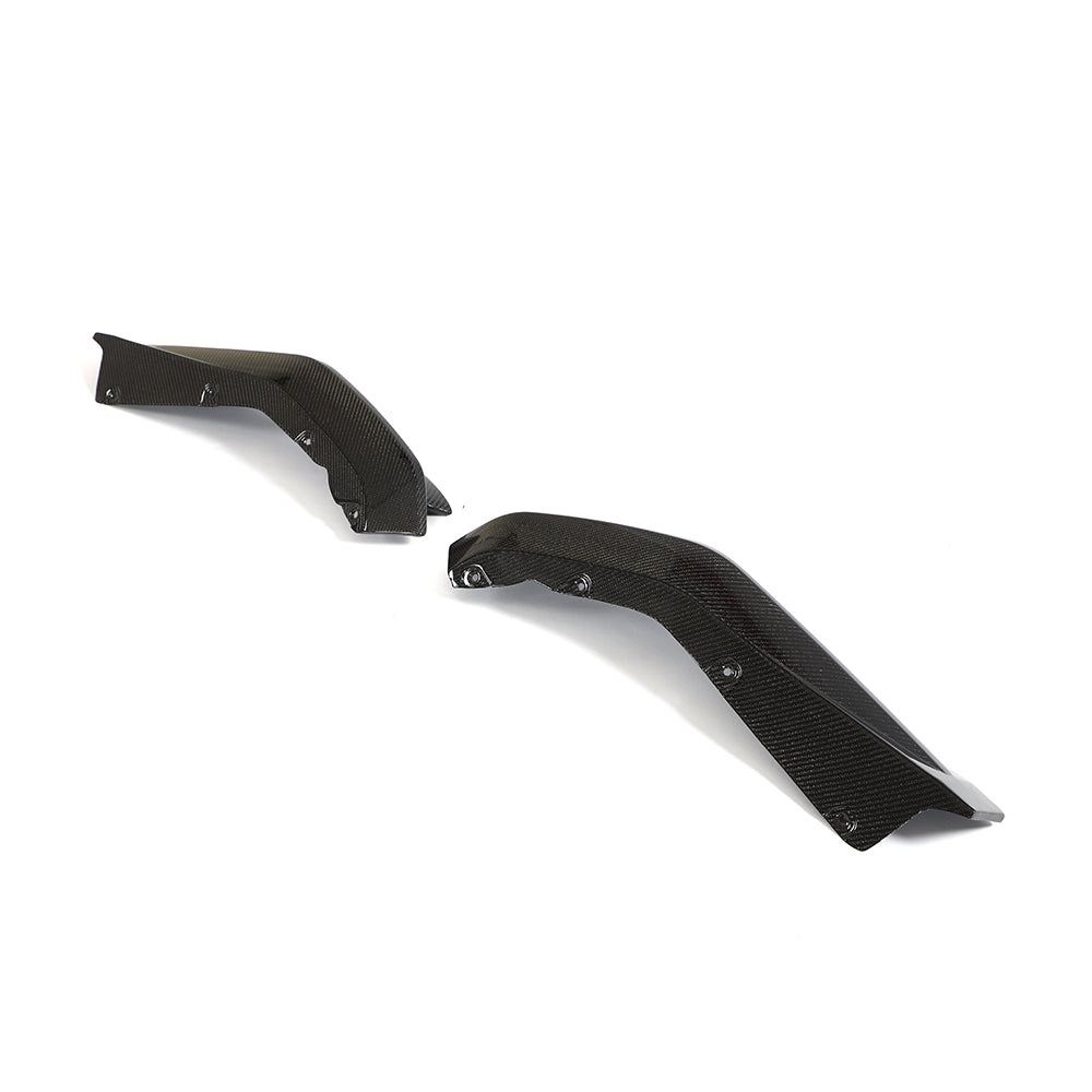 BMW M4 G82 G83 Carbon Fibre Splitter