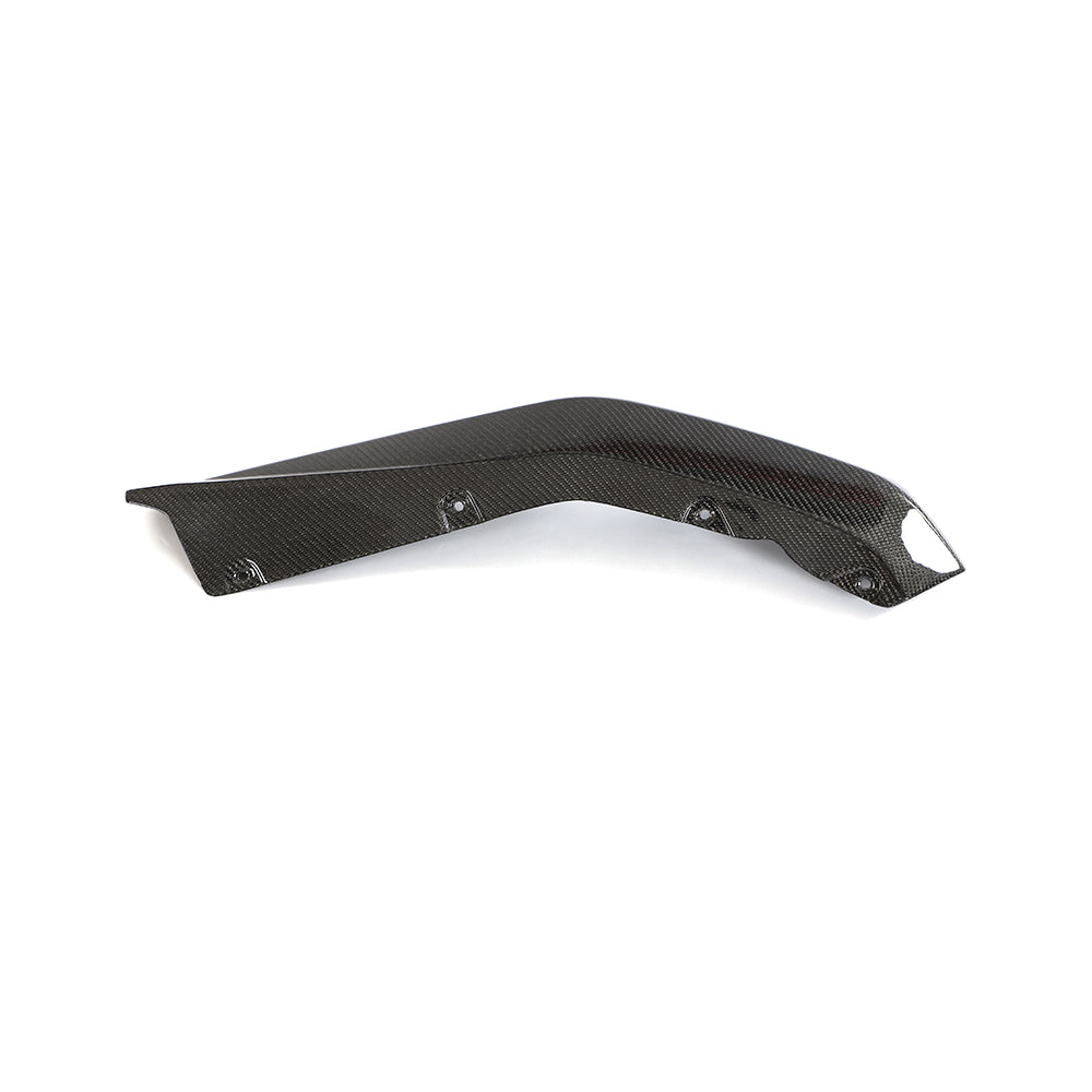 BMW M4 G82 G83 Carbon Fibre Splitter